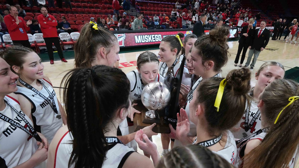 Muskego échoue en finale d-état face à Kimberly