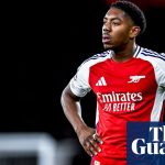 Myles Lewis-Skelly - Espoir pour la sélection de Tuchel en Angleterre