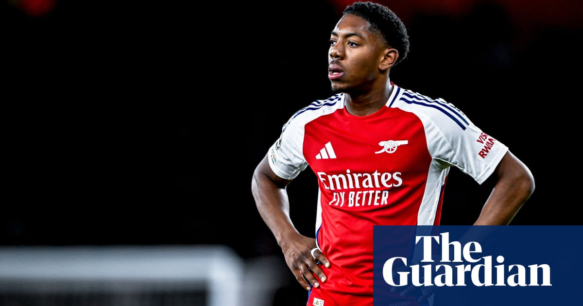 Myles Lewis-Skelly - Espoir pour la sélection de Tuchel en Angleterre