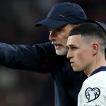 Myles Lewis-Skelly brille avec l-Angleterre sous Tuchel