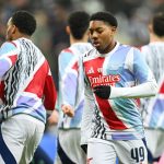 Myles Lewis-Skelly - vers un changement de poste à Arsenal ?