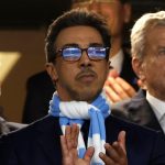 NBA Europe - Man City et PSG en route pour une nouvelle équipe ?