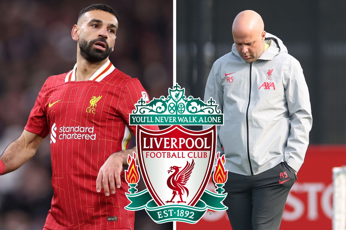 Négociations avancées pour le contrat de Mo Salah à Liverpool