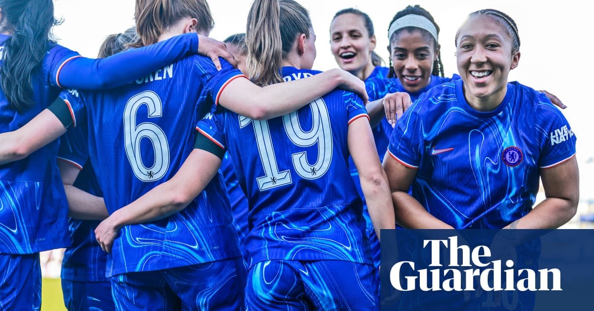 Négociations du contrat TV de la WSL - Répercussions sur la relégation