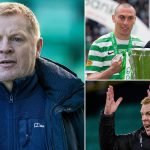 Neil Lennon envisagerait de devenir entraîneur de Dunfermline