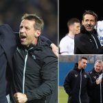 Neil McCann - retour sur le terrain avec Rangers