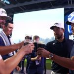 New York Golf Club réalise un exploit face à Los Angeles