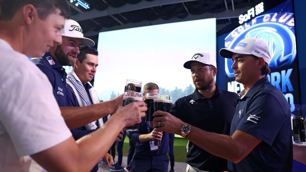 New York Golf Club réalise un exploit face à Los Angeles