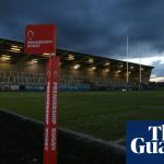 Newcastle Falcons en danger - gel des recrutements pour l-avenir