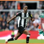 Newcastle - Isak et Guimaraes en danger de départ cet été