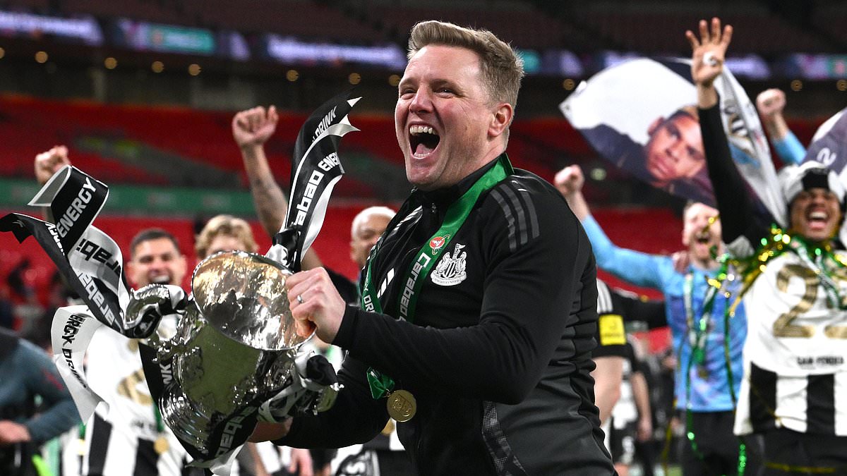 Newcastle- Les fans réagissent à Scholes après la victoire en Coupe