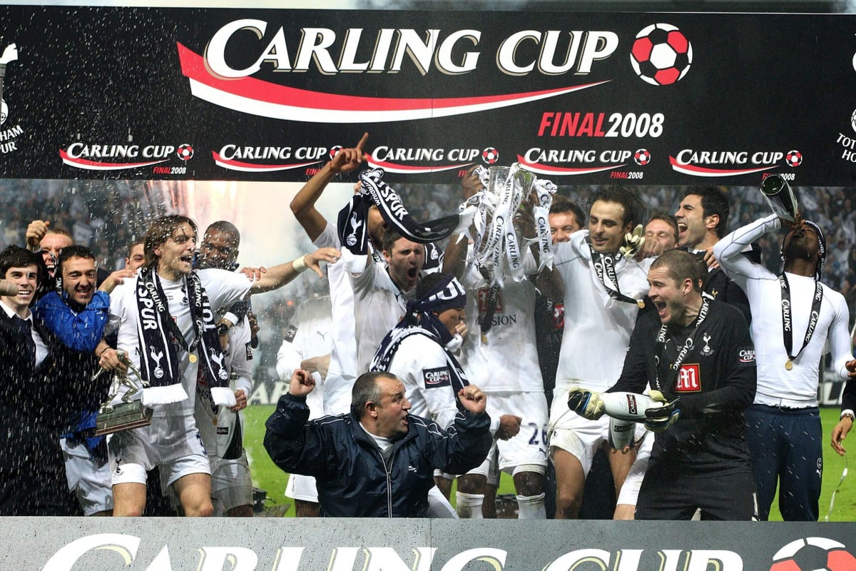 Newcastle - Qui hérite du trône des clubs sans trophée ?