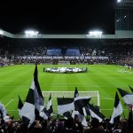 Newcastle - Un nouveau stade pour l-avenir du club