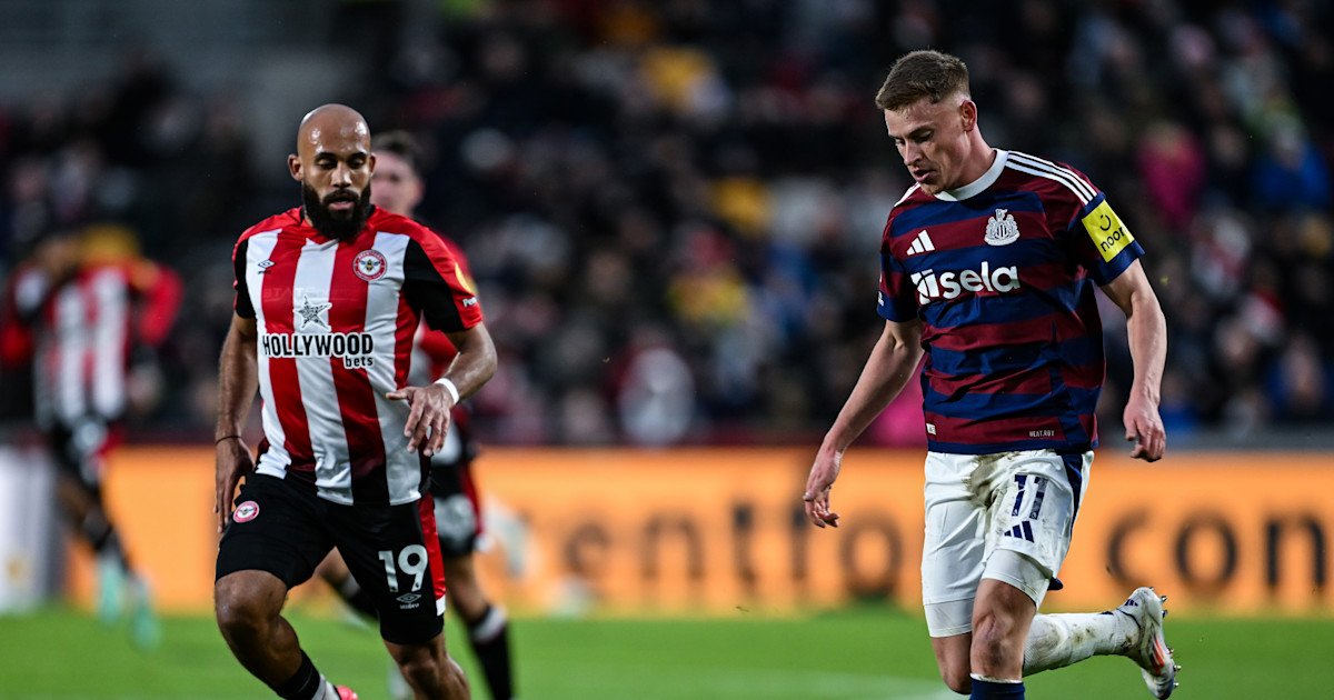 Newcastle United vs Brentford - Statistiques Clés à Connaître