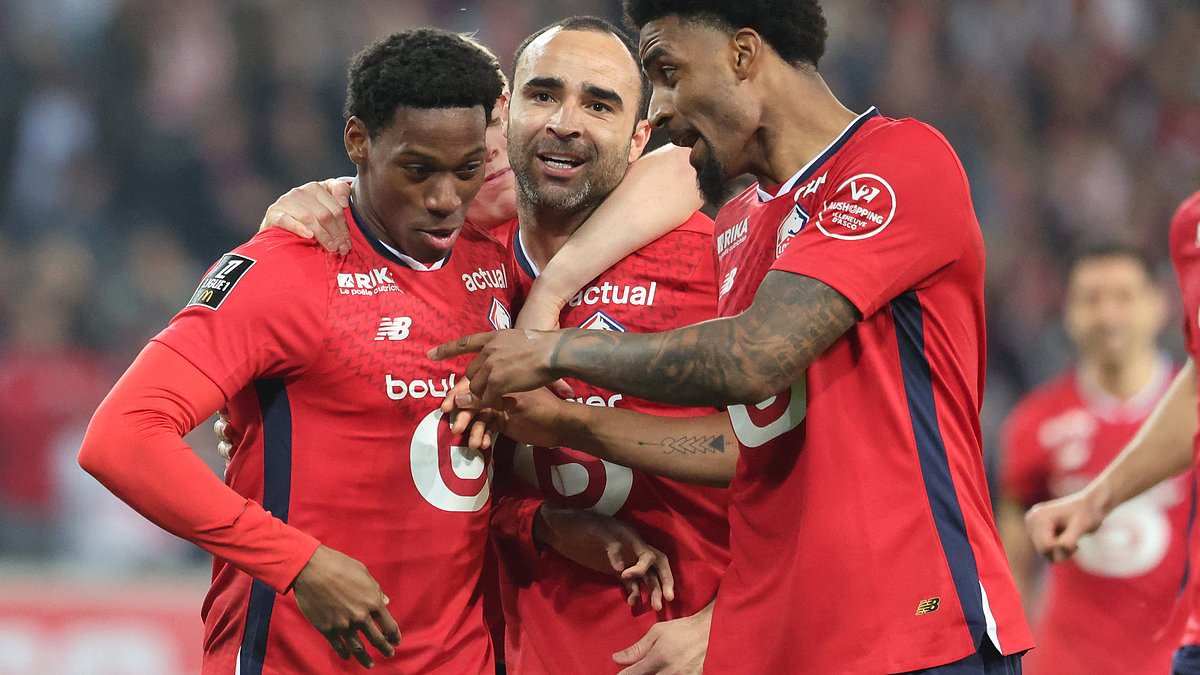 Newcastle entre dans la course pour signer Jonathan David