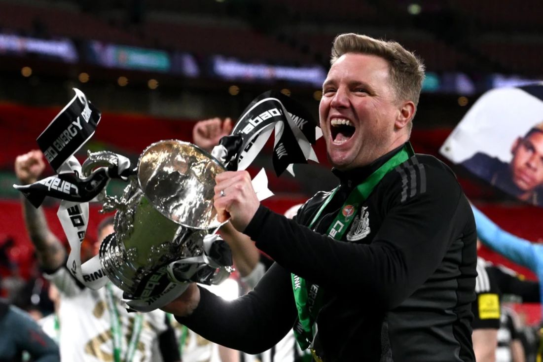 Newcastle envisage de recruter Darwin Nunez de Liverpool