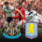 Newcastle et Aston Villa en course pour Dango Ouattara à 40M€