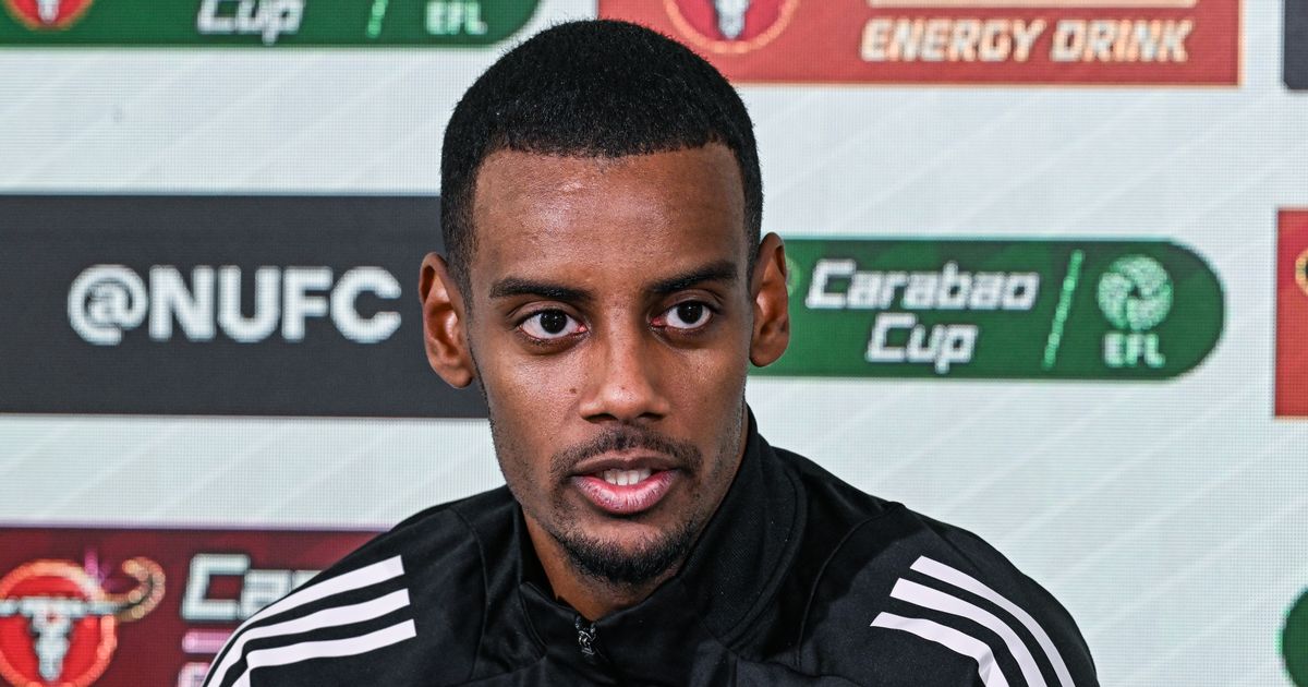 Newcastle et Liverpool s-affrontent en finale de la Carabao Cup