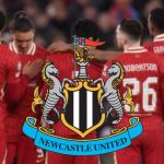 Newcastle fait une offre de 50M£ pour le joueur de Liverpool Elliott