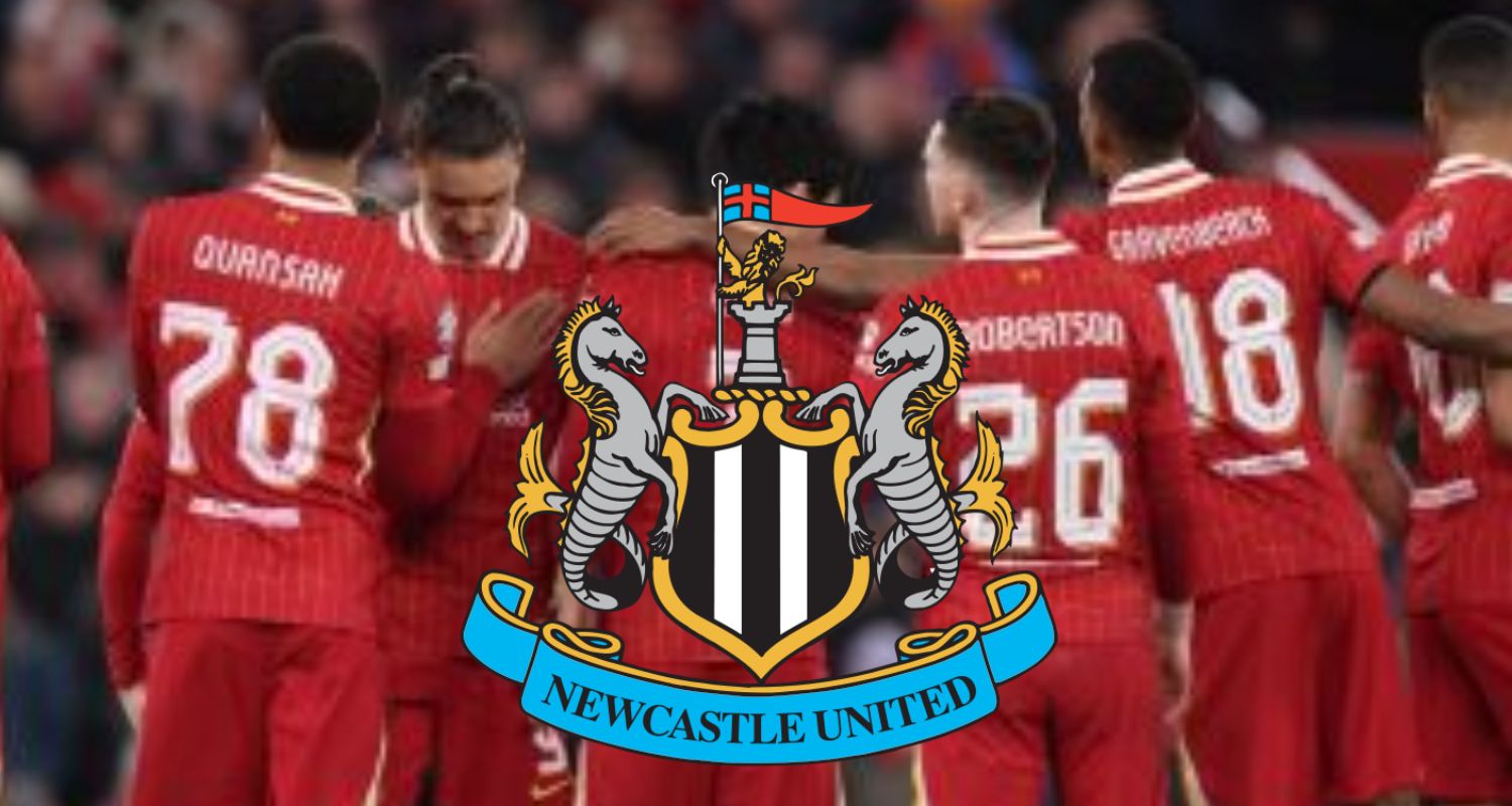 Newcastle fait une offre de 50M£ pour le joueur de Liverpool Elliott