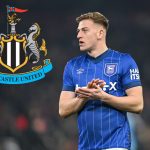 Newcastle peut signer Liam Delap pour 40 millions de livres
