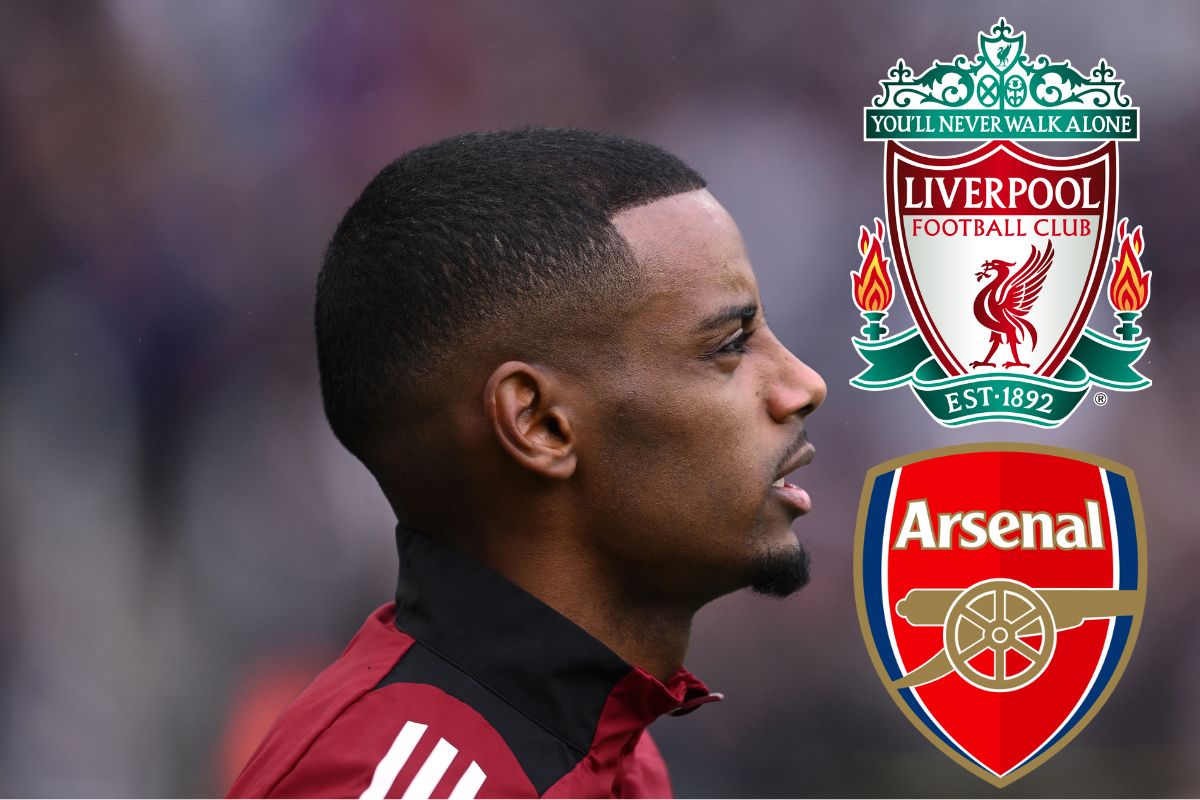 Newcastle relance les négociations avec Alexander Isak