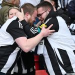 Newcastle remporte la Carabao Cup après 70 ans d-attente