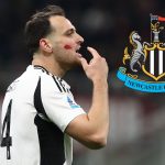 Newcastle s-intéresse à Federico Gatti de la Juventus