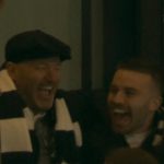 Newcastle triomphe en Carabao Cup grâce à Shearer et Guimaraes