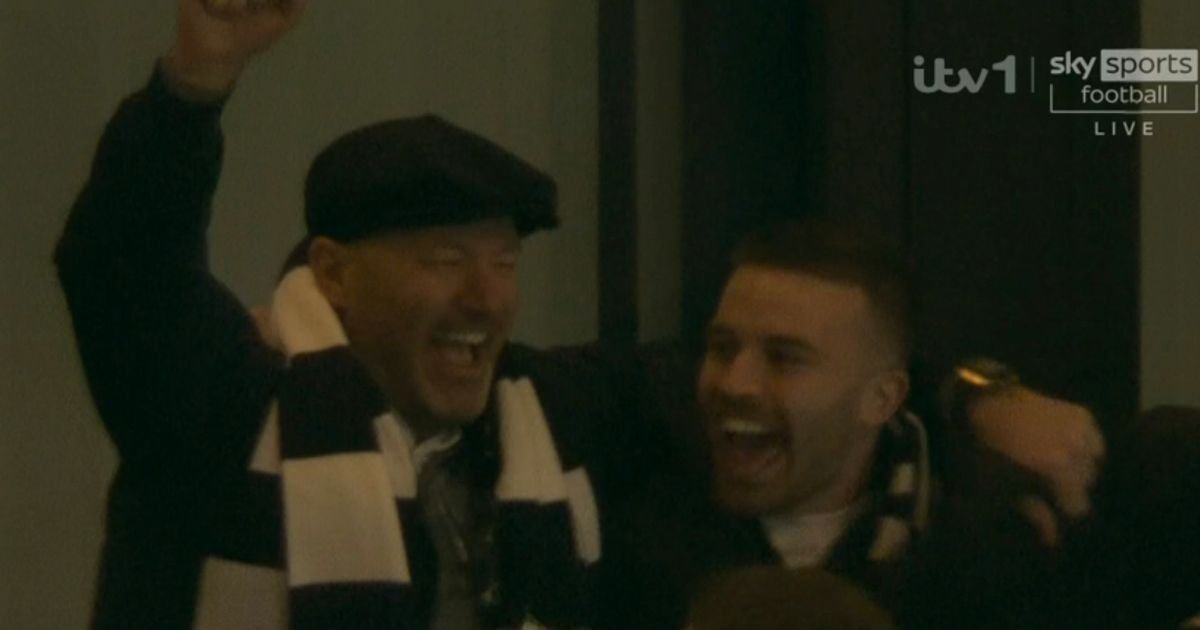 Newcastle triomphe en Carabao Cup grâce à Shearer et Guimaraes