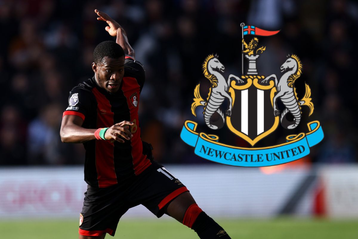 Newcastle vise Dango Ouattara de Bournemouth pour un transfert