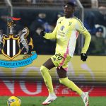 Newcastle vise Randal Kolo Muani pour remplacer Isak