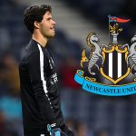 Newcastle vise Senne Lammens pour renforcer son équipe