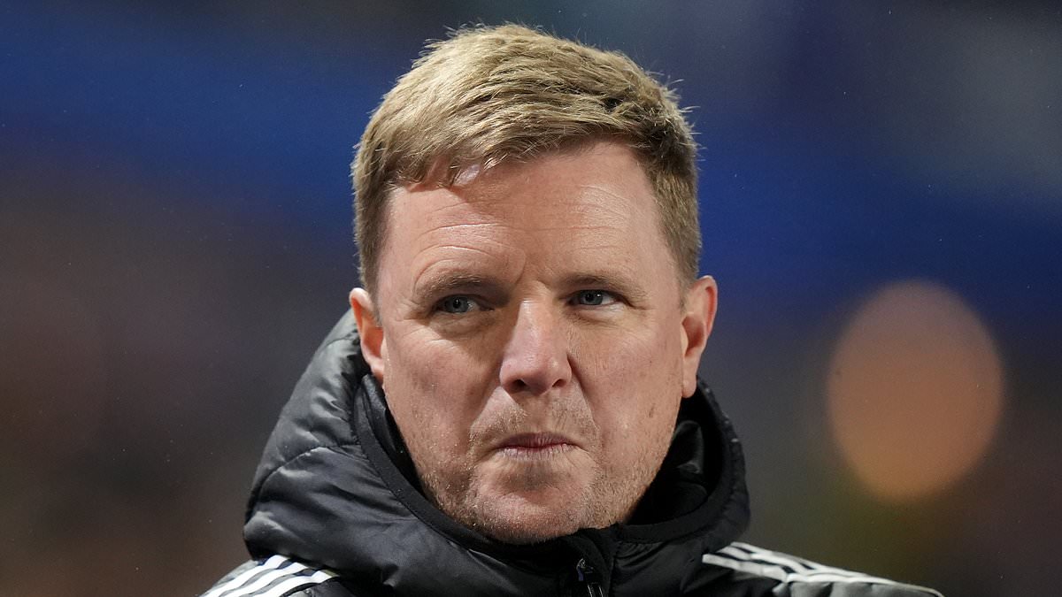 Newcastle vise un transfert de 30M£ pour un joueur de Liverpool