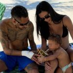 Neymar et Bruna Biancardi - Un front uni malgré les rumeurs