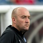 Nick Cushing- nouvel entraîneur de Manchester City Women