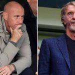 Nicky Butt critique le plan ambitieux de Manchester United