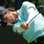 Niemann et Johnson en tête au LIV Golf Singapore