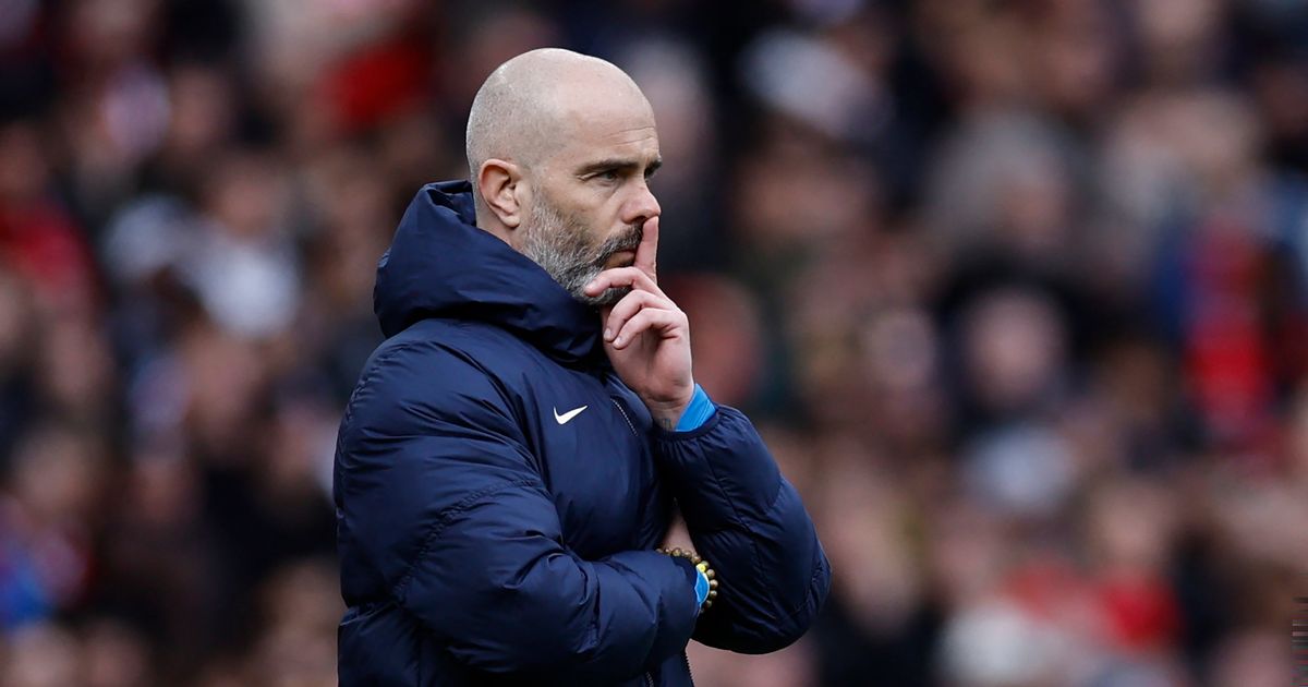 Nkunku critiqué pour sa performance à Chelsea - 52M£ invisibles