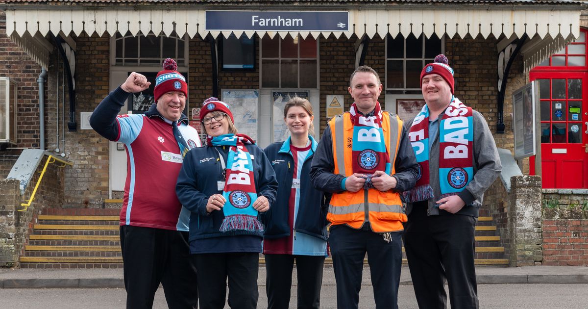 Non-League Day - Un Élan pour le Football Amateur en Angleterre