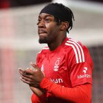 Nottingham Forest bat Manchester United 1-0 - Évaluations des joueurs