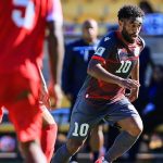 Nouvelle-Calédonie à un match de la qualification pour le Mondial 2026