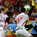 Nouvelle-Calédonie et Tahiti- Vers une qualification pour le Mondial 2026