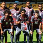 Nouvelle-Calédonie - un rêve de Mondial 2026 aux côtés de la France