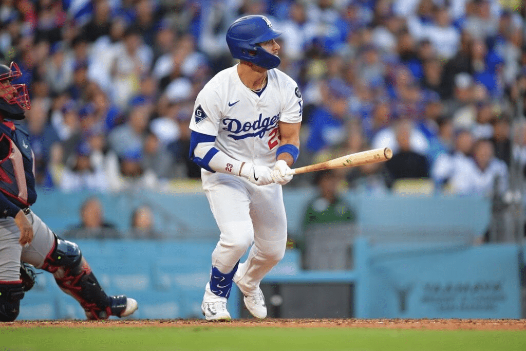 Ohtani offre la victoire aux Dodgers contre les Braves en difficulté