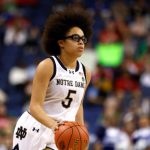 Olivia Miles et Dominique Malonga - Les étoiles du WNBA 2025