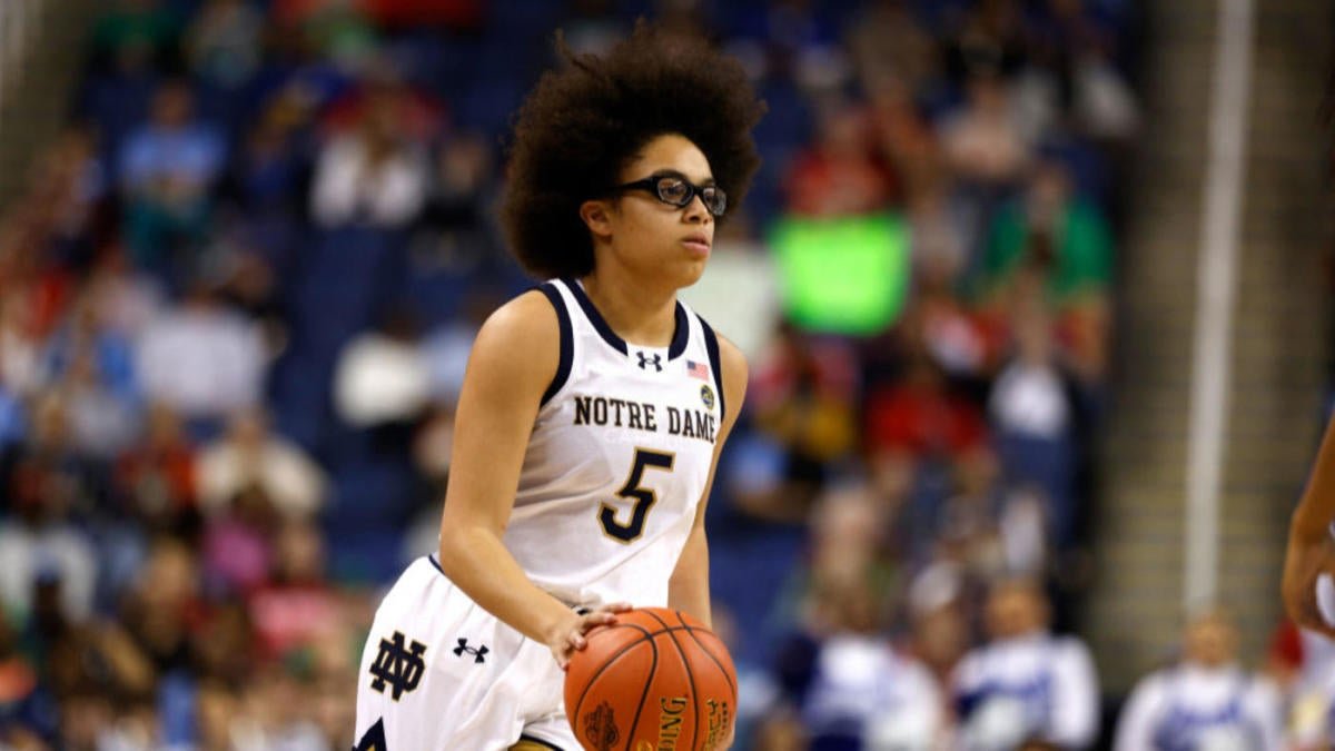 Olivia Miles et Dominique Malonga - Les étoiles du WNBA 2025