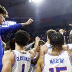 Olivier Rioux- le géant du basketball canadien en pleine ascension