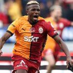 Osimhen- Arsenal et Man United en course pour le Nigeria