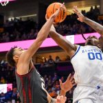 Otega Oweh propulse Kentucky en demi-finale du tournoi SEC